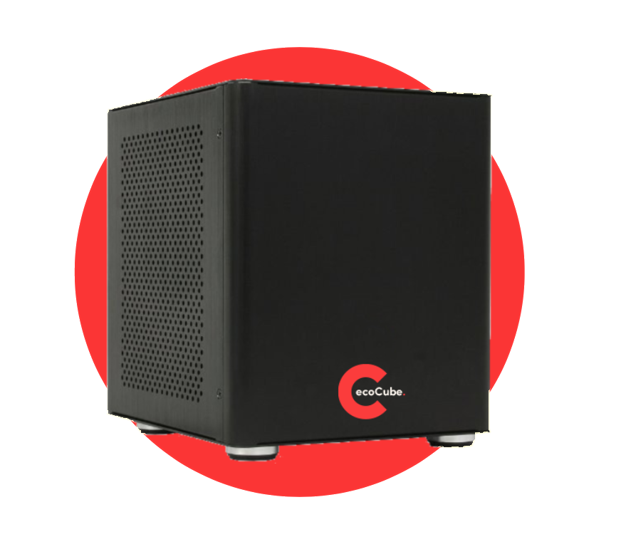 Der ecoCube