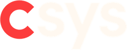 CSYS